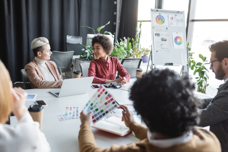 High Impact Advertising Strategies | RSVP Advertising Greater Seattle